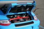 Porsche 911 GTStreet RS by TechART 2011 года